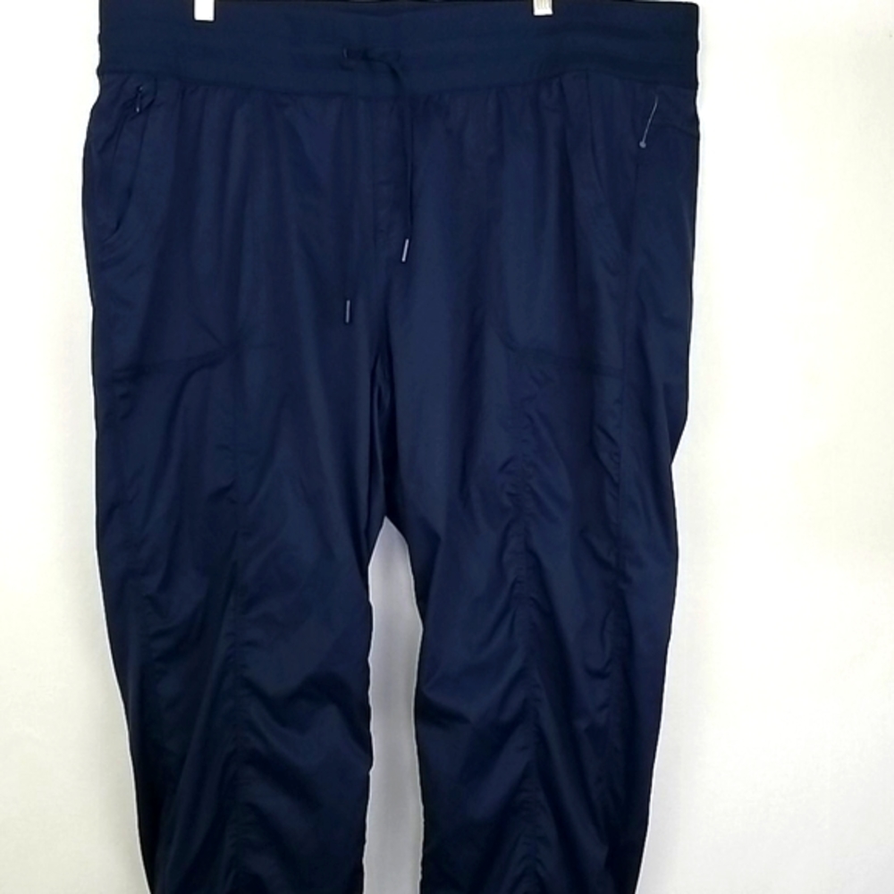 The North Face Aphrodite Flash Dry Pants Plus 3X - Picture 3 of 13
